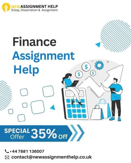 Finance Assignment Help for UK Students